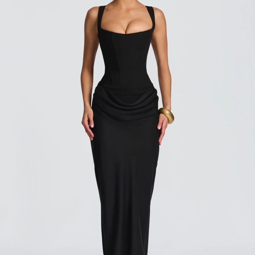 Babyboo Cornelia Maxi dress